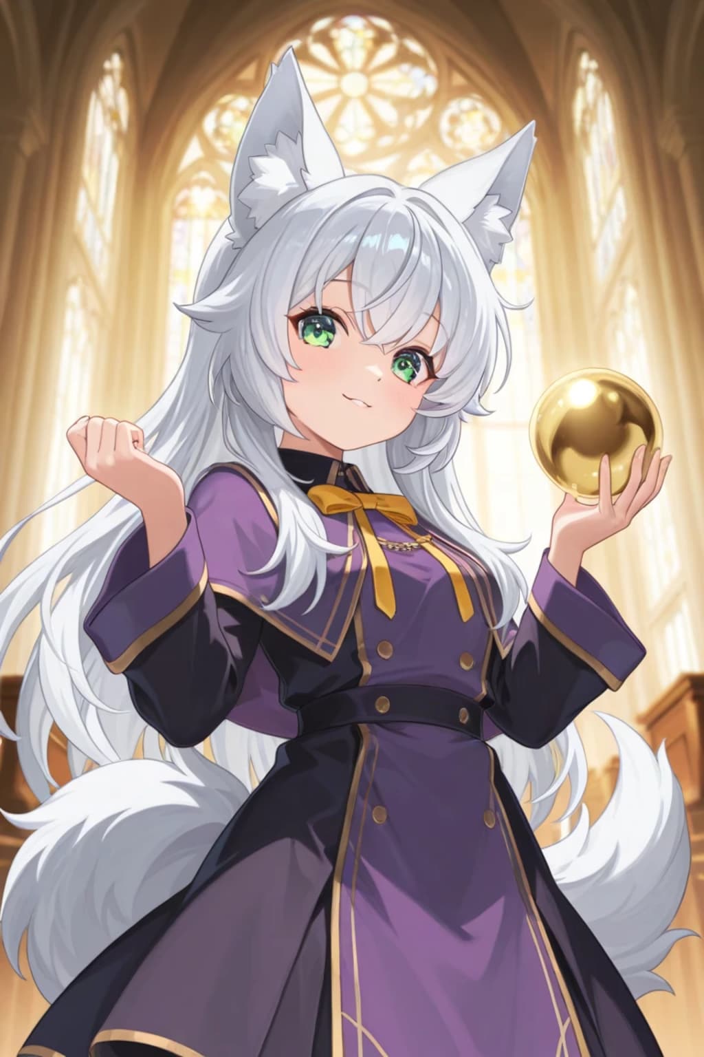 毎日ゴールデンボール