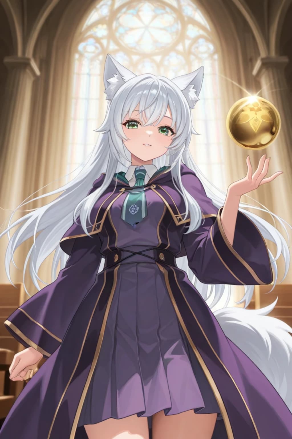 毎日ゴールデンボール