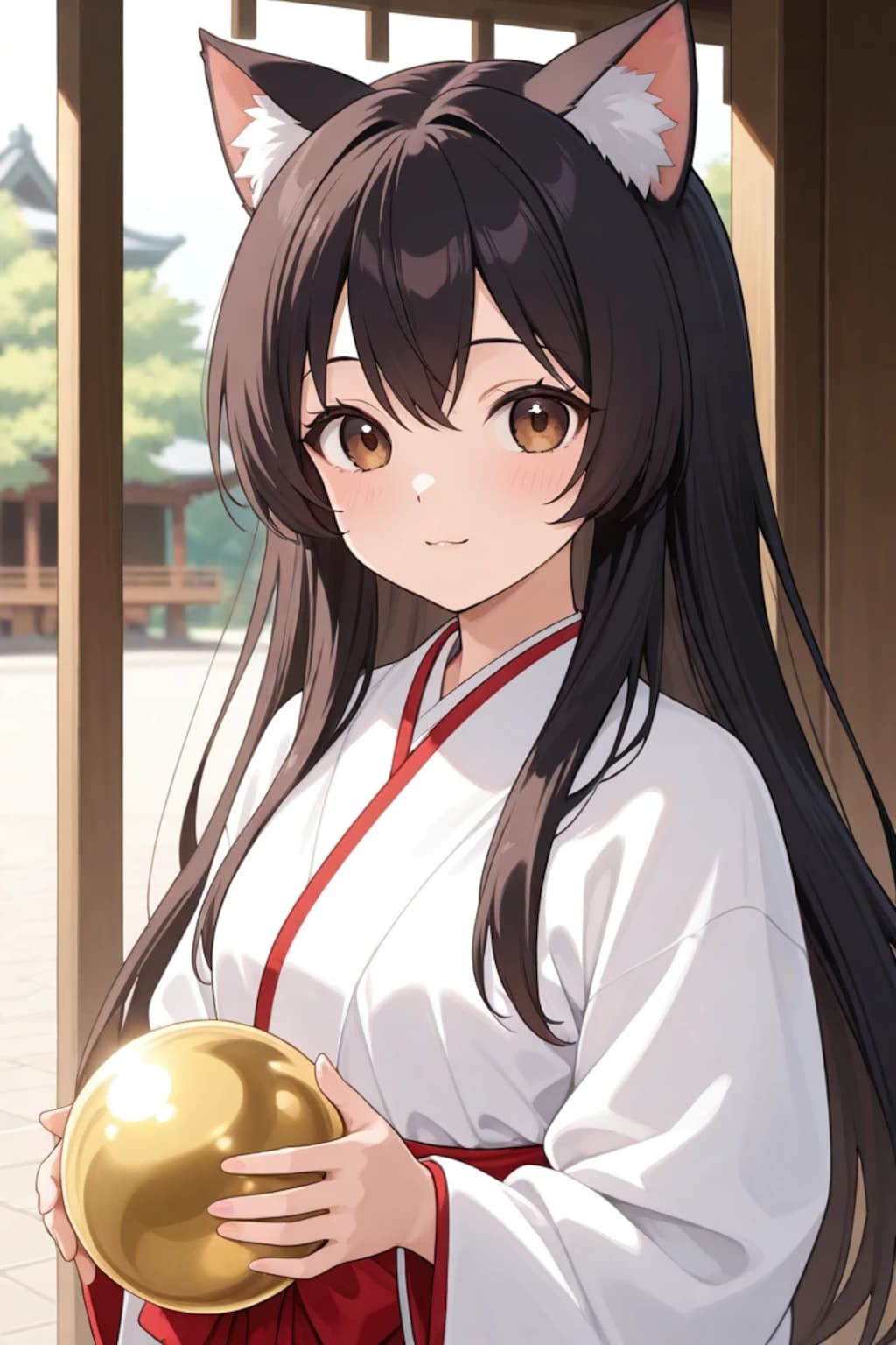 毎日ゴールデンボール