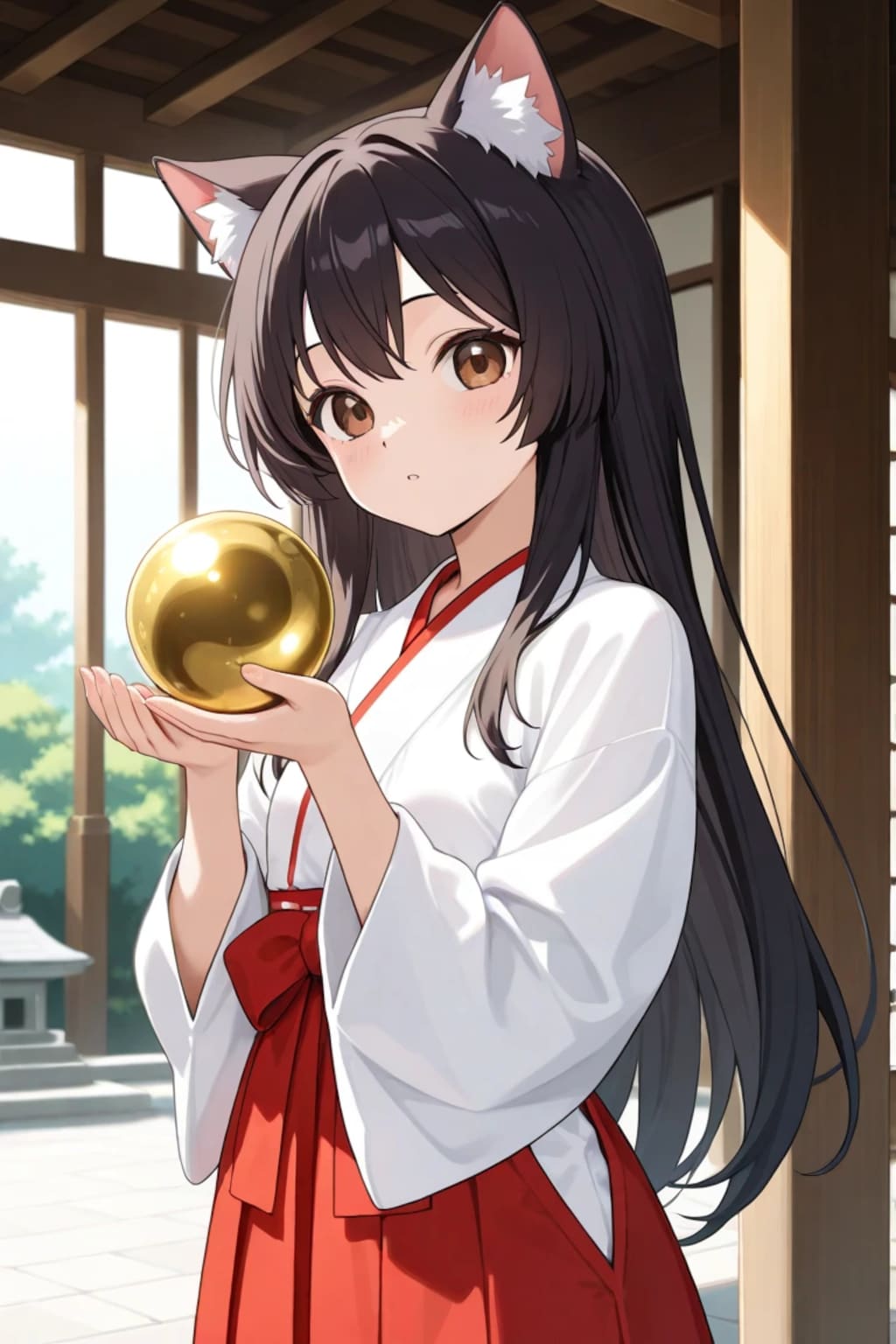 毎日ゴールデンボール