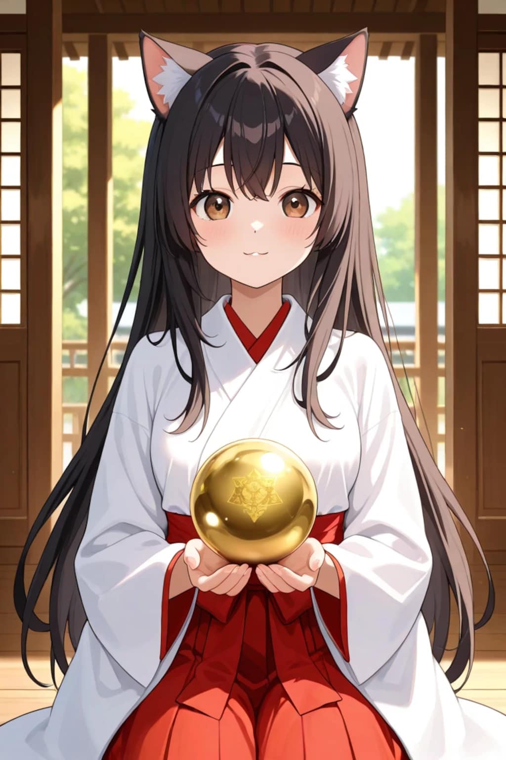 毎日ゴールデンボール