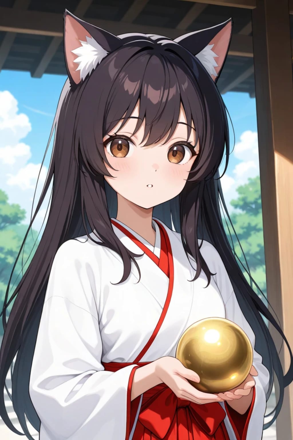 毎日ゴールデンボール