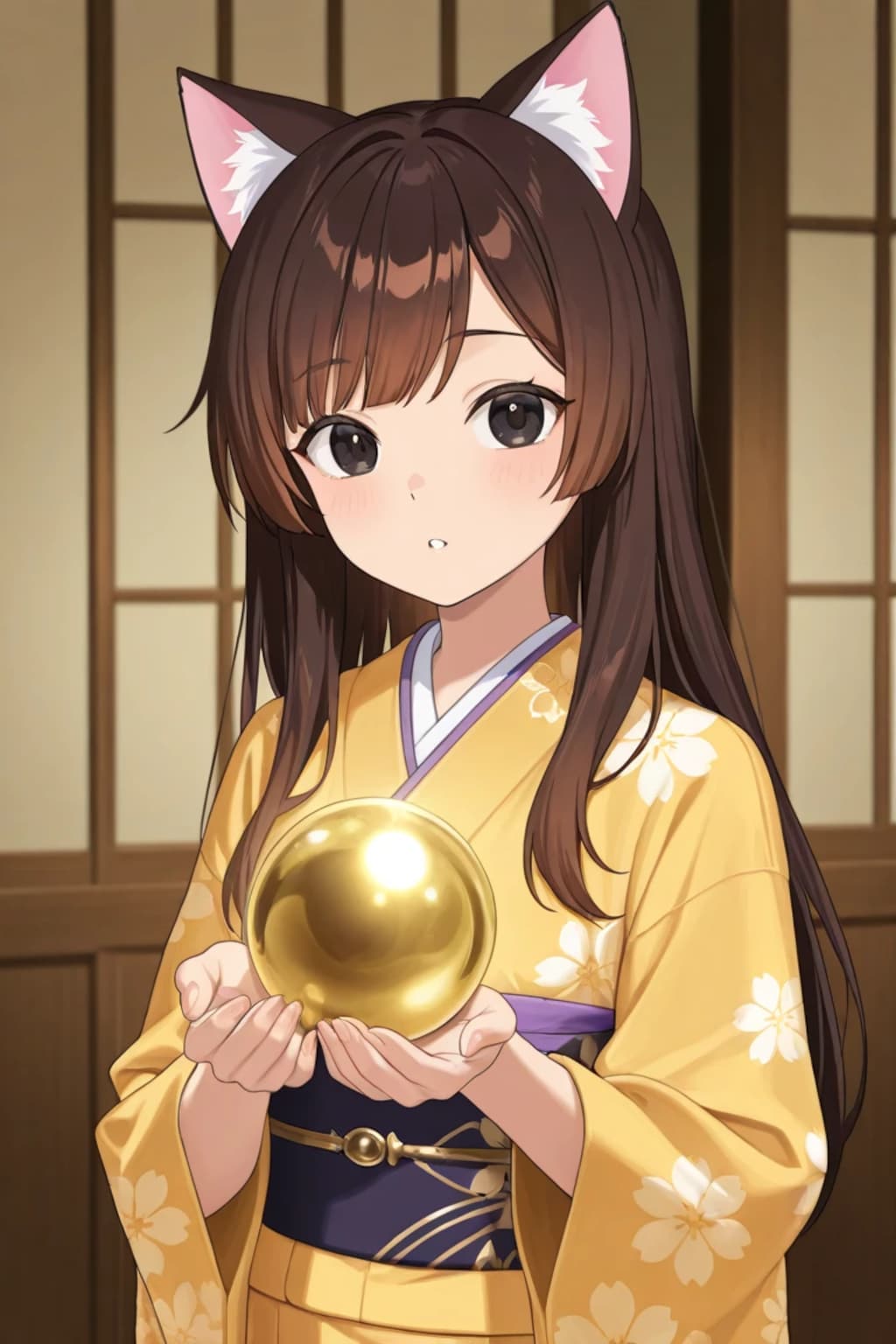 毎日ゴールデンボール