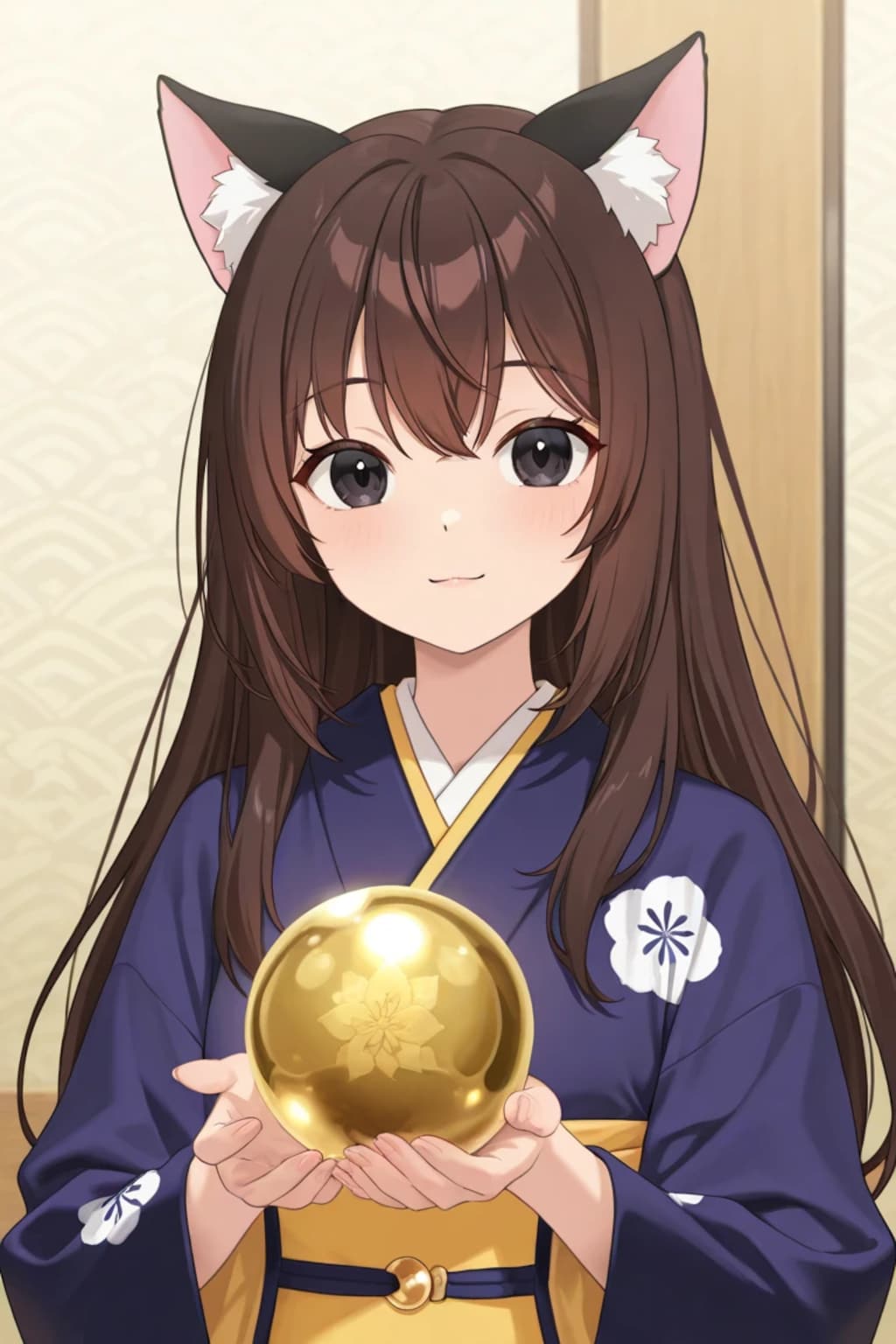 毎日ゴールデンボール