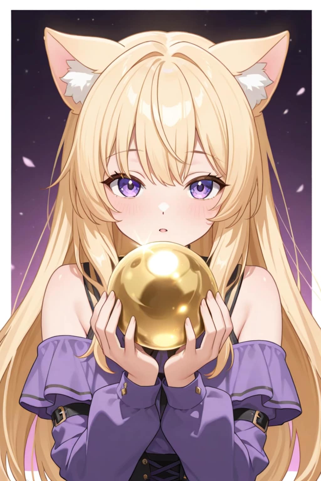 毎日ゴールデンボール