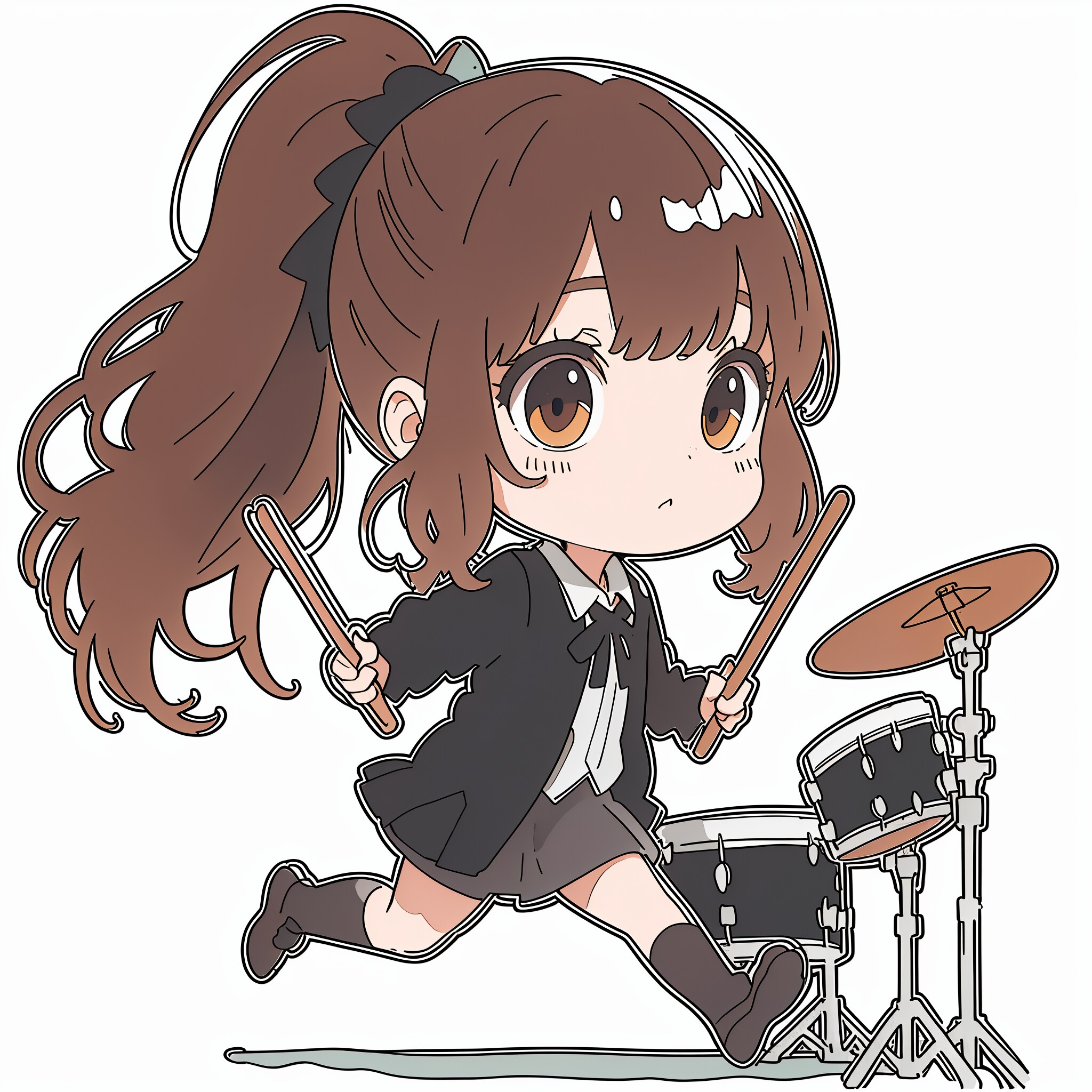 ELEMAYU | の人気AIイラスト・グラビア