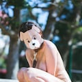 催眠術にかかってみた。 2枚目