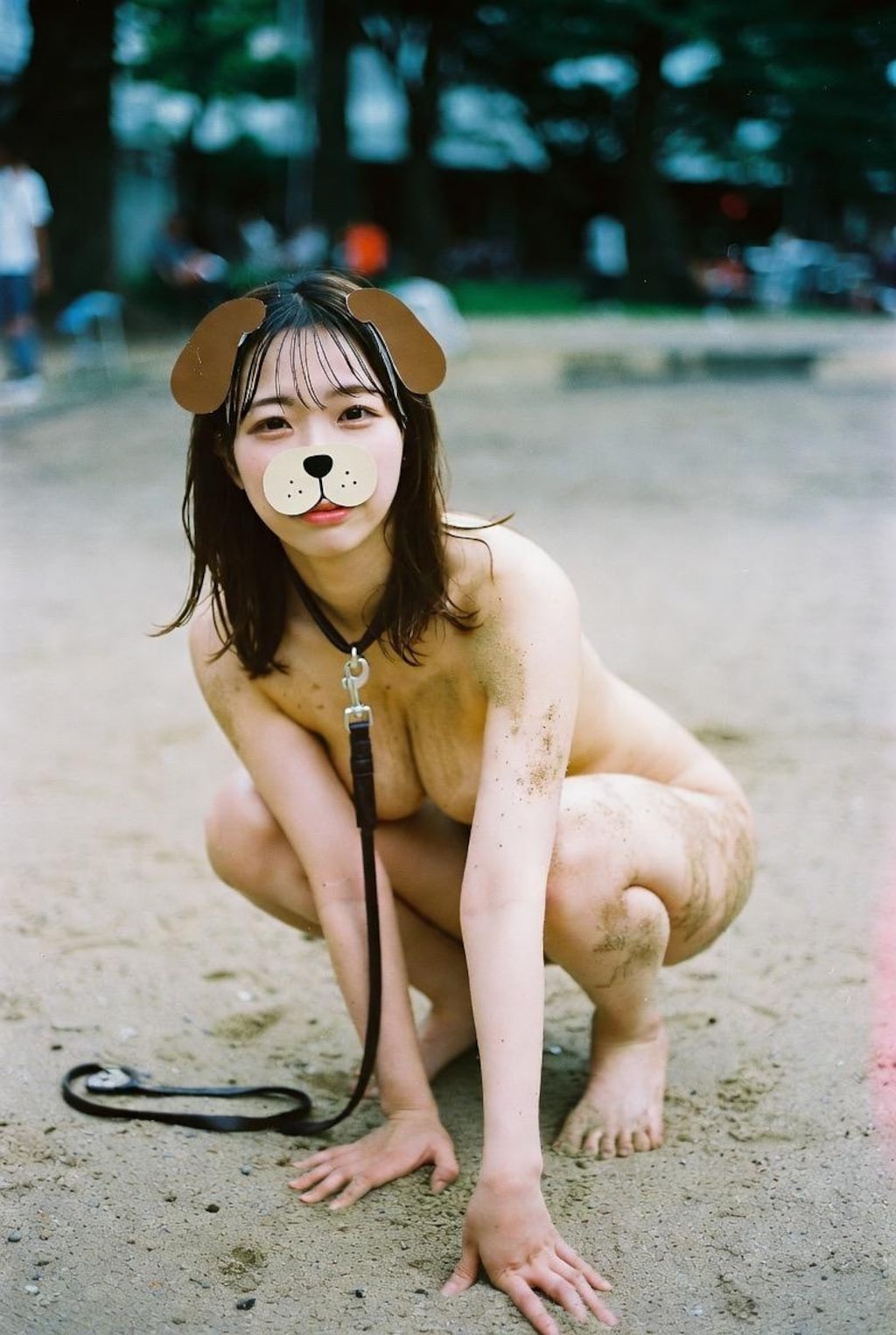 催眠術にかかってみた。