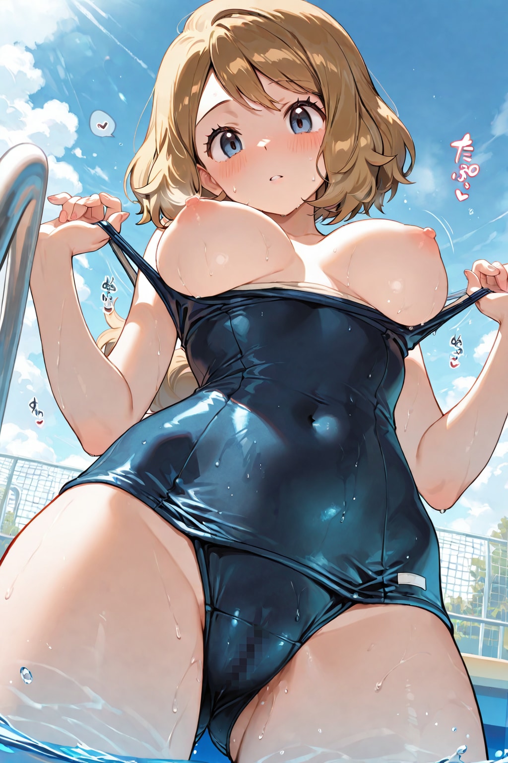 水着