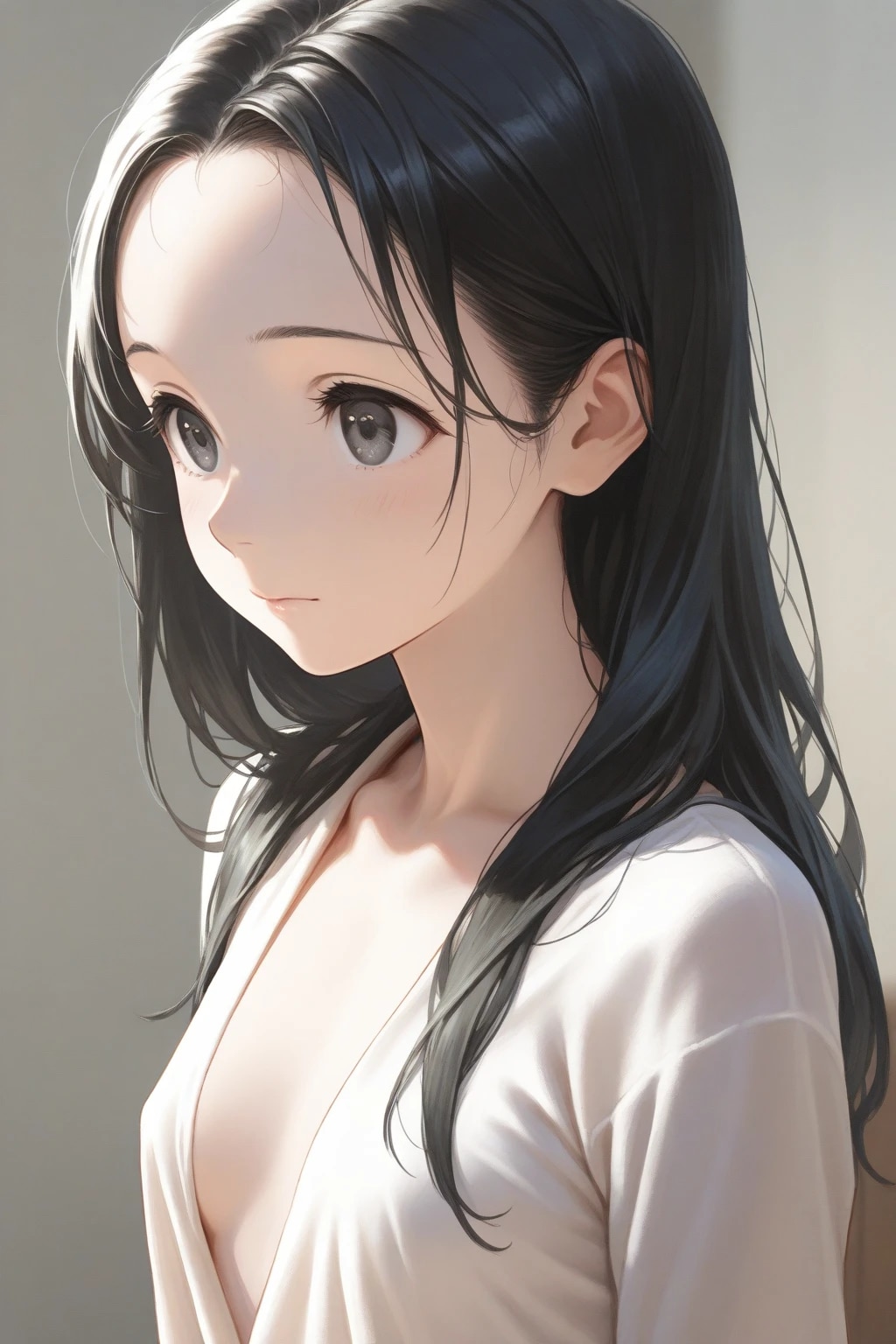 視線