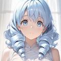 視線 2枚目