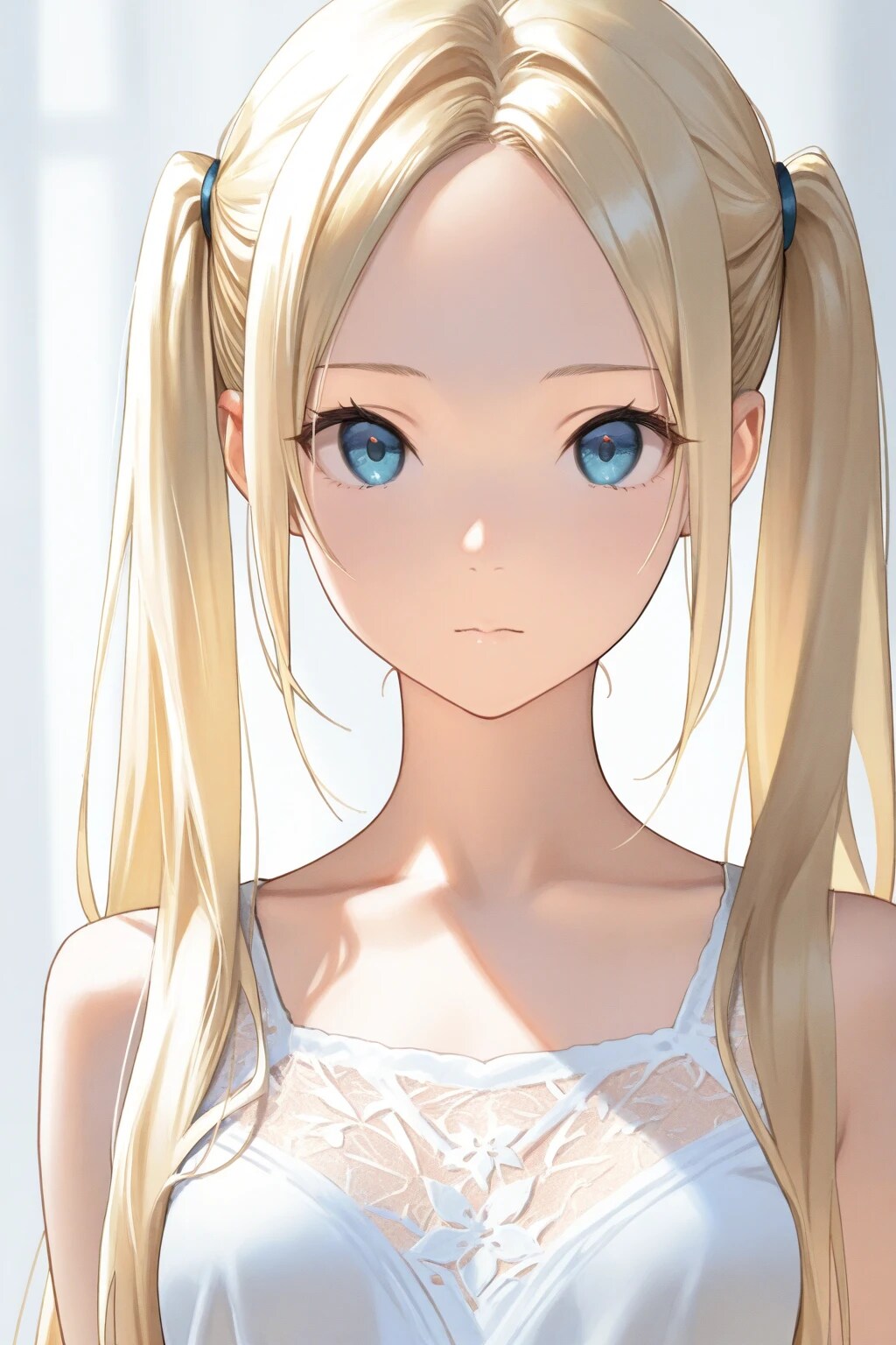 視線