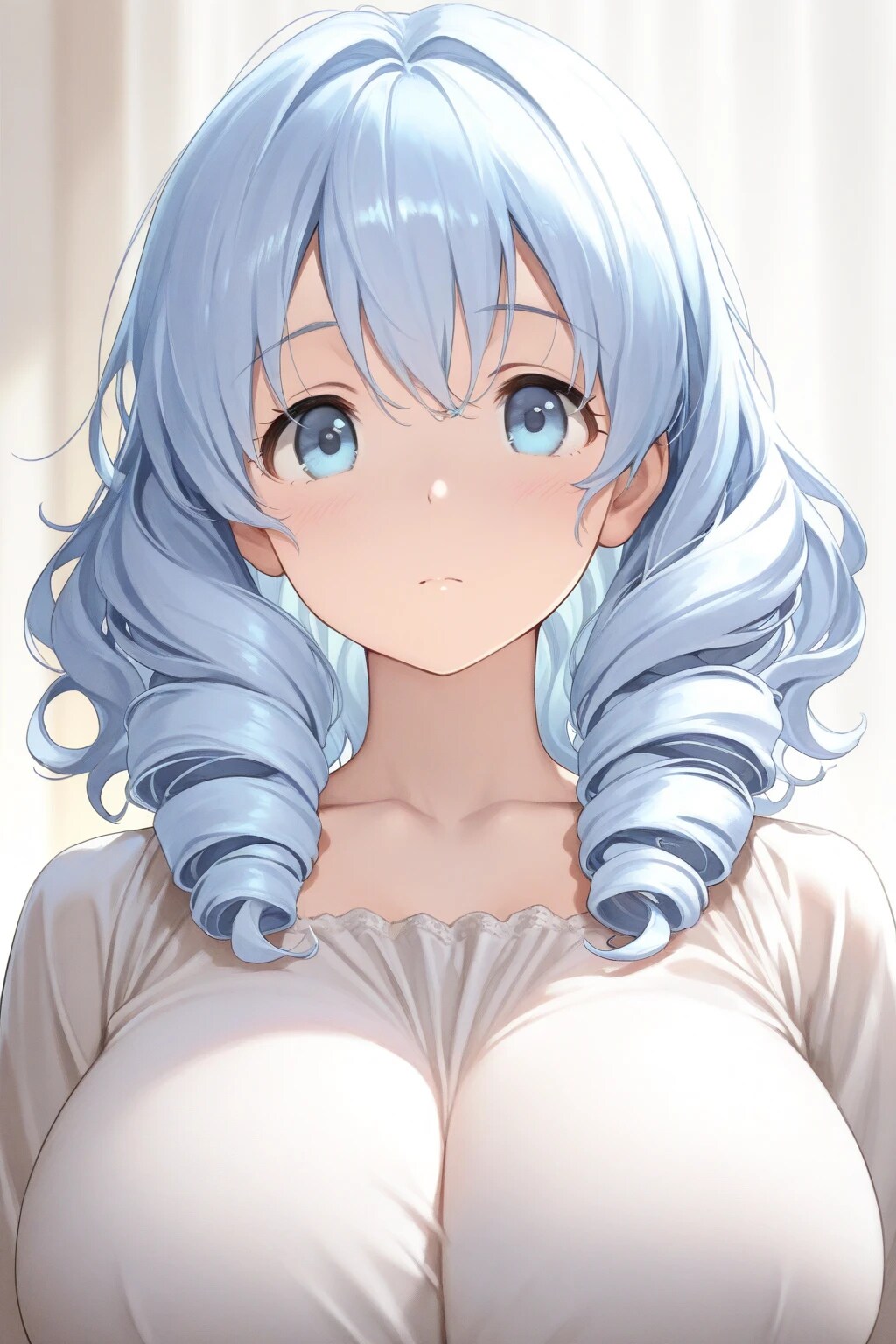 視線