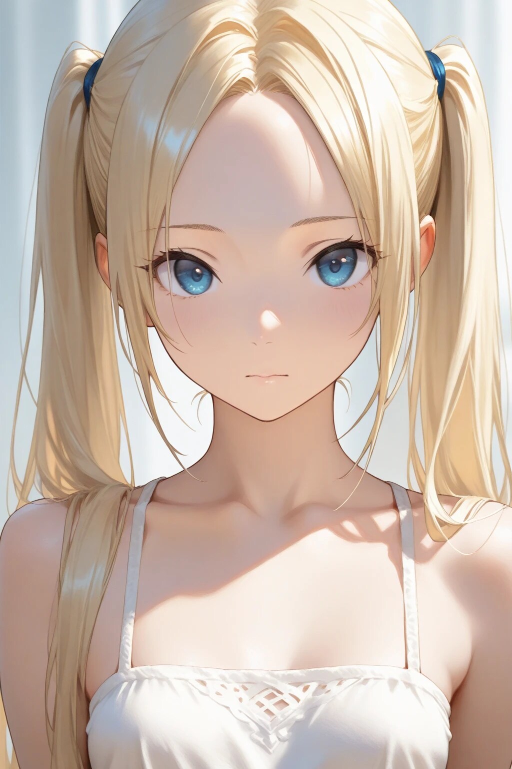 視線