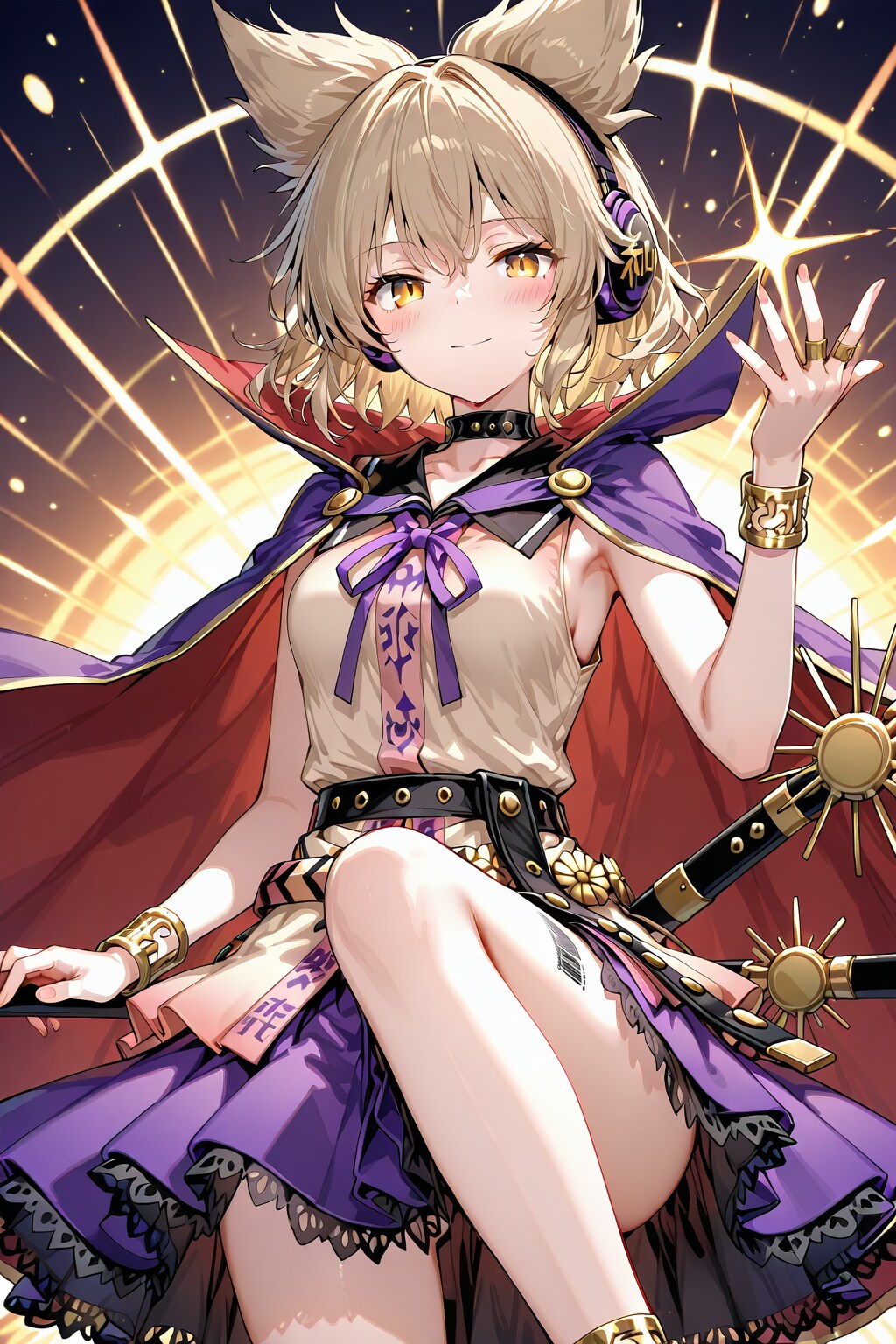 Toyosatomimi-No-Miko