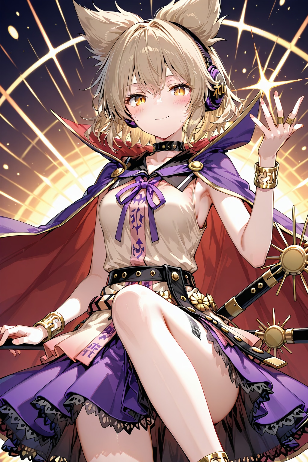 Toyosatomimi-No-Miko