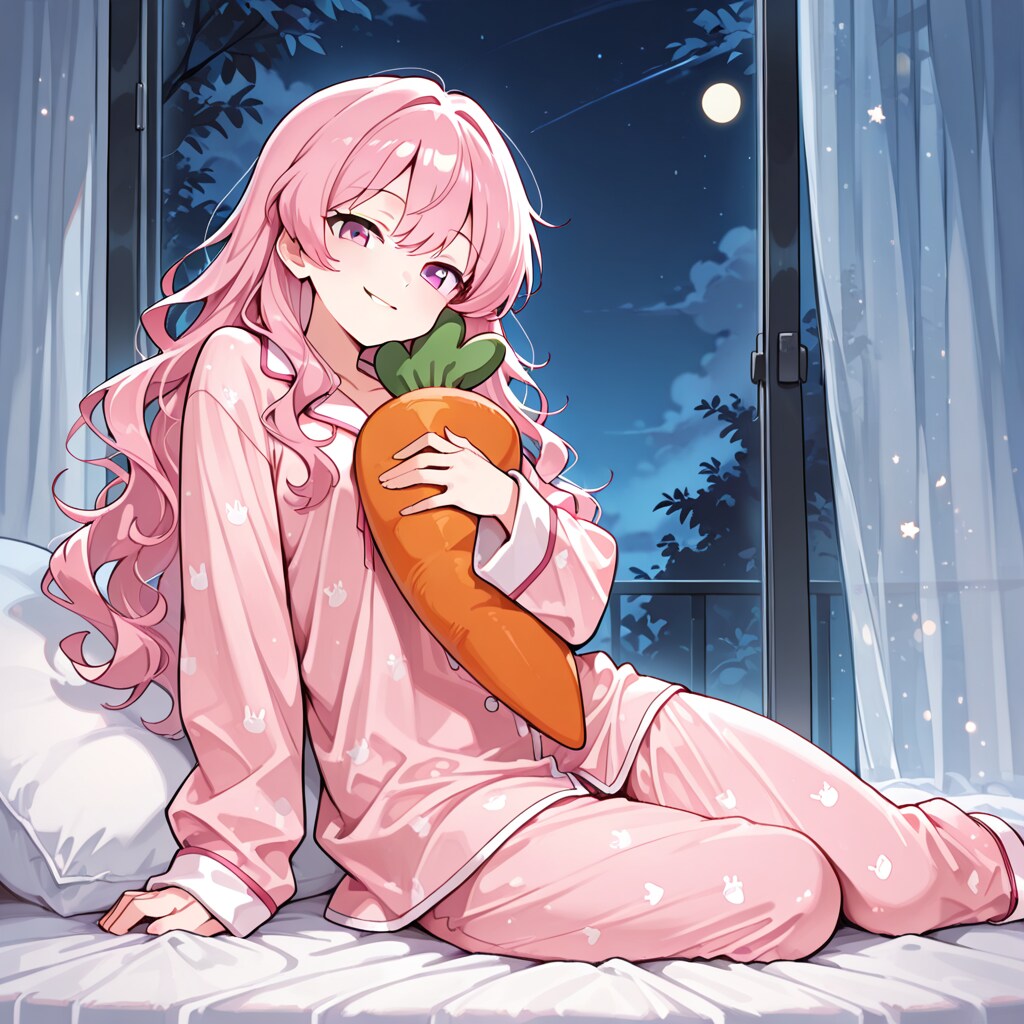 おやすみなさい | の人気AIイラスト・グラビア