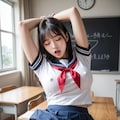 こんな場所でも・・・ 4枚目