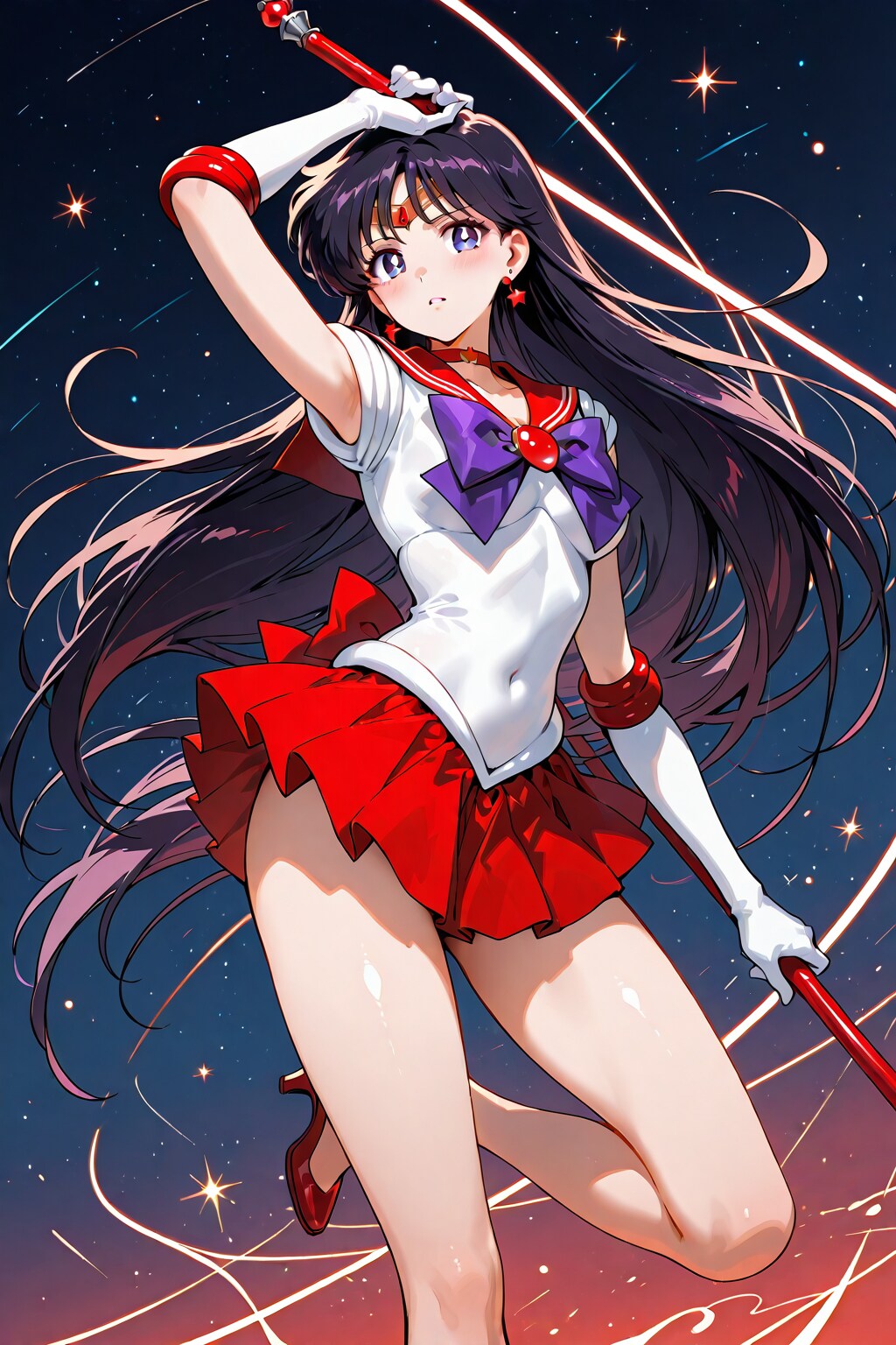 一言で！4