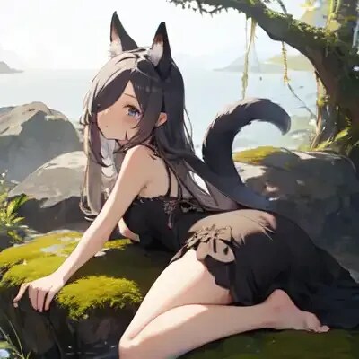 ヤマネコ