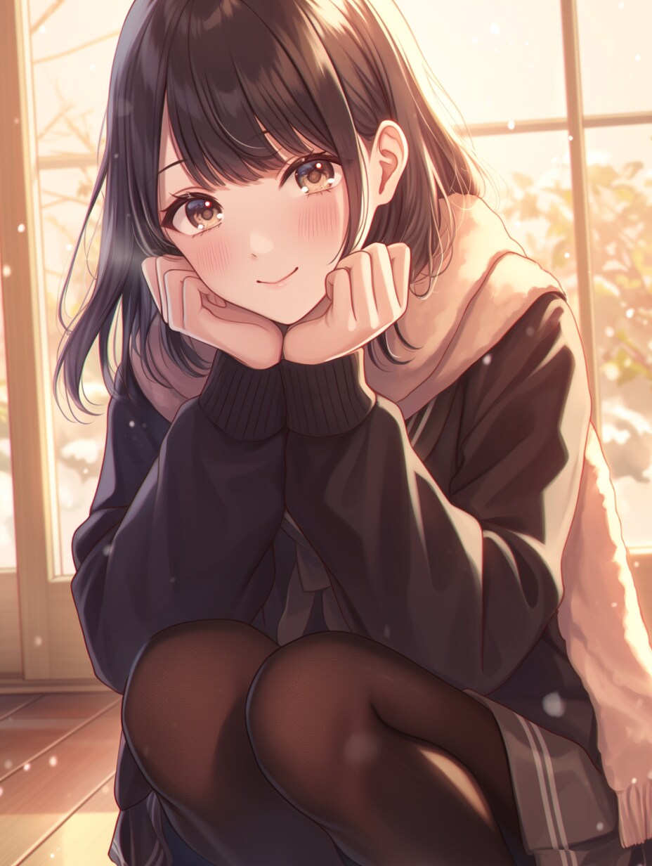 JK猫の視点345