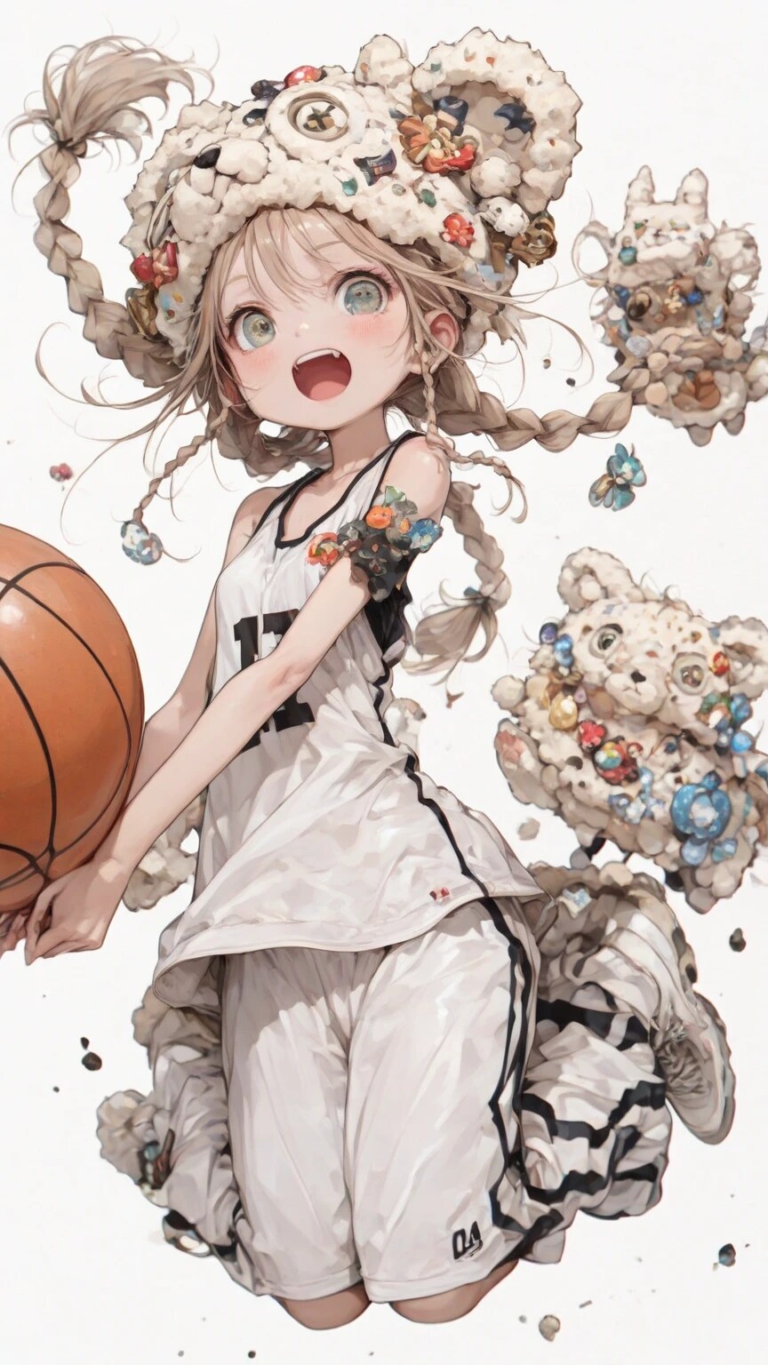 1girl | の人気AIイラスト・グラビア