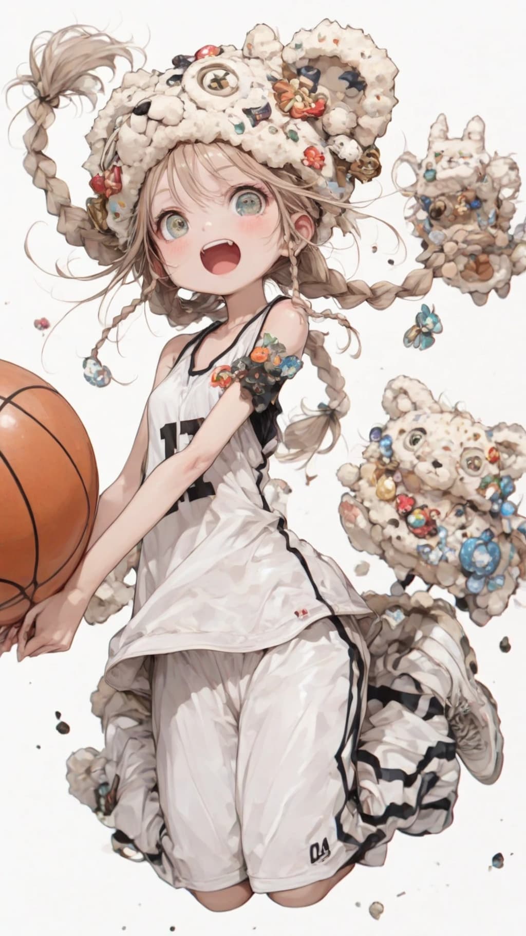 1girl