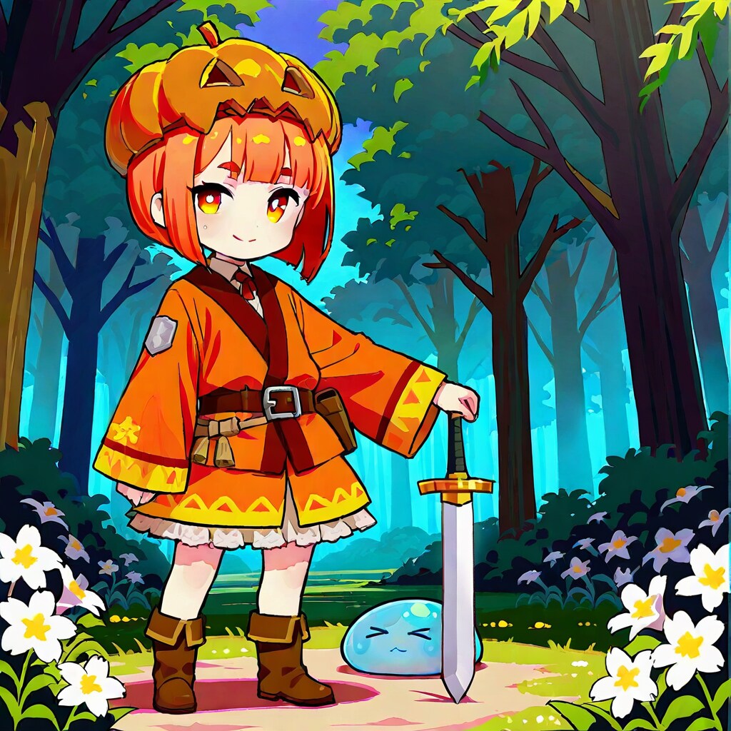 激闘の末　クラン　HP1 MP0