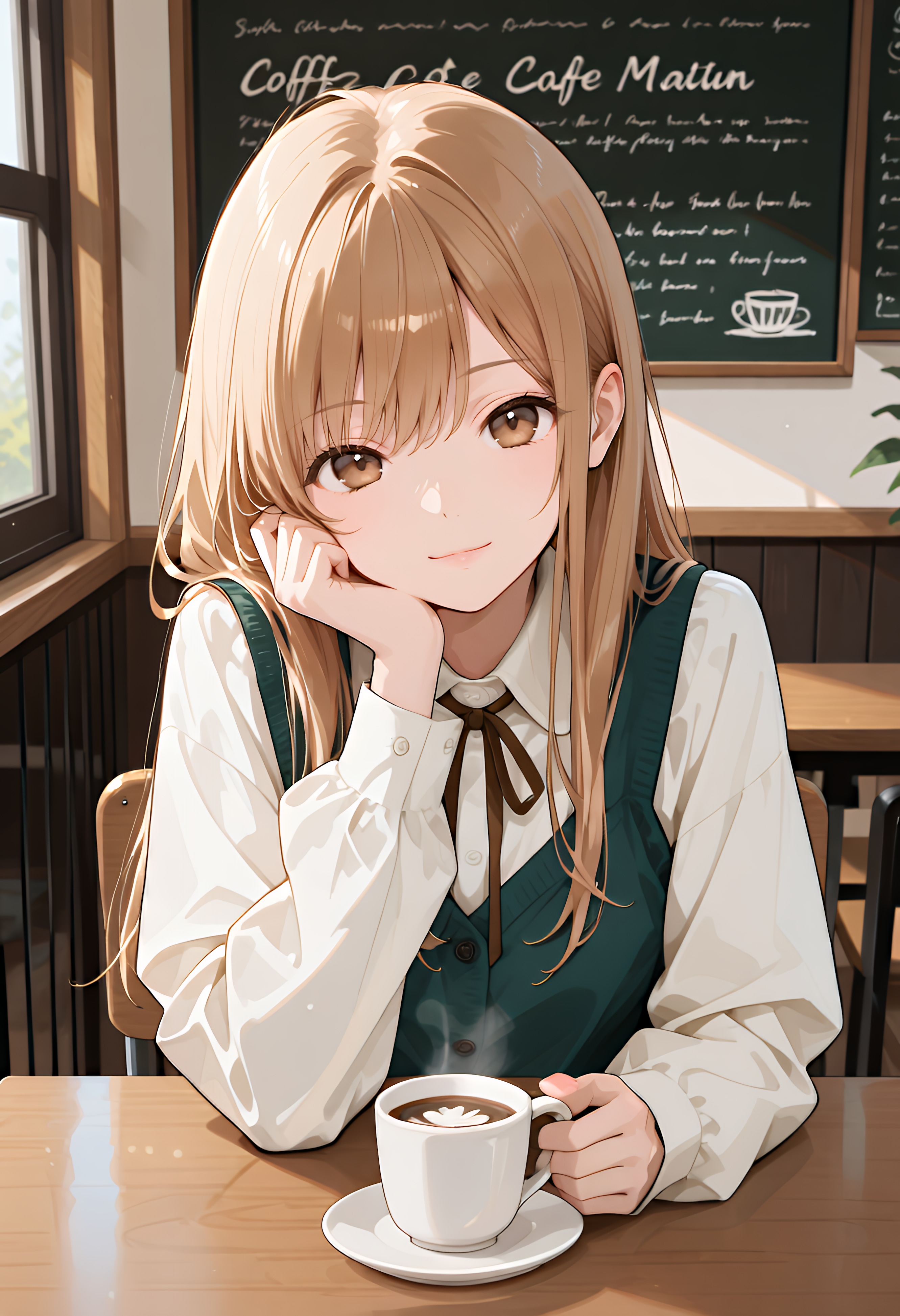 二人で過ごす時間