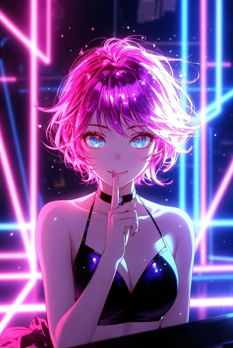 ネオン