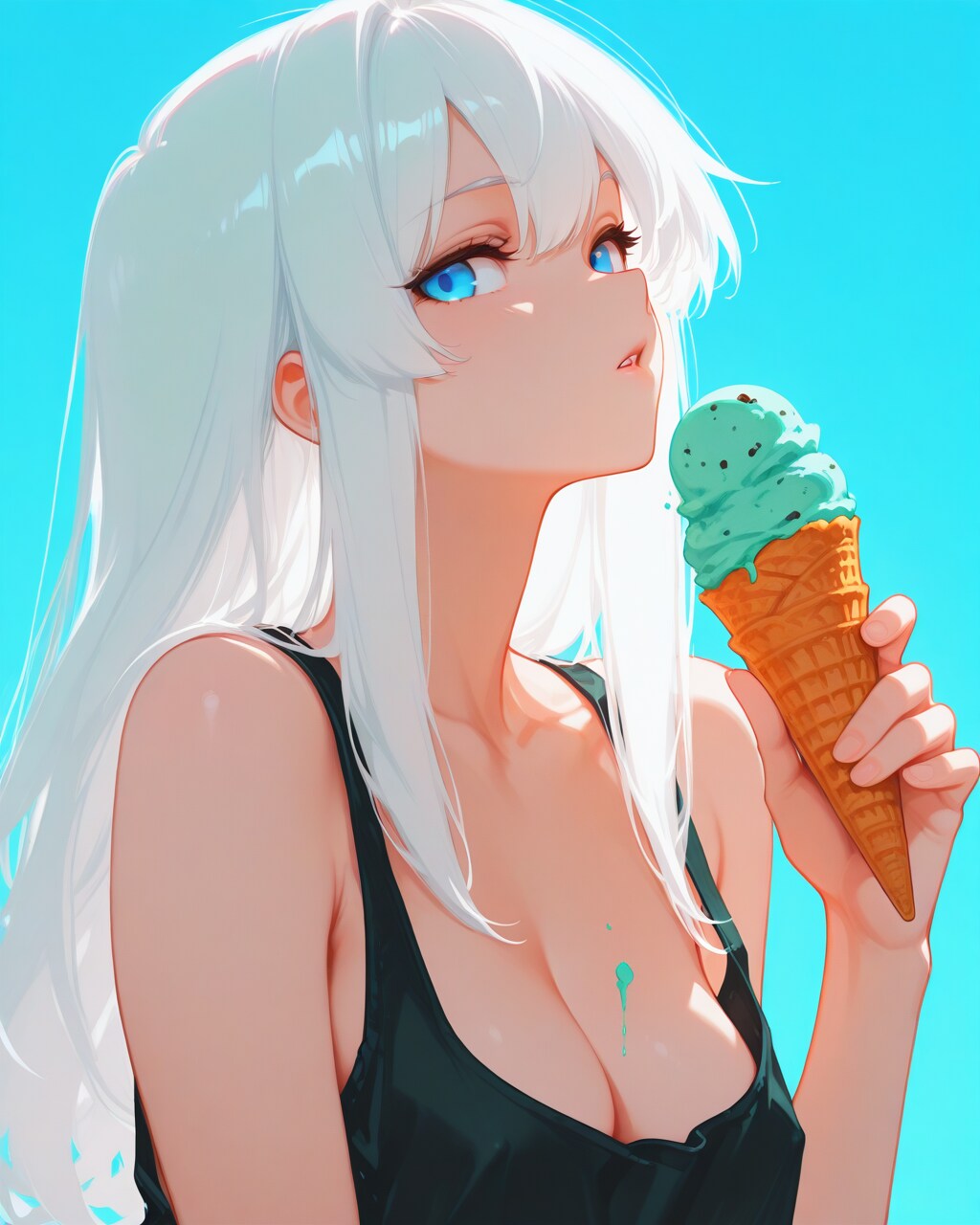 チョコミン党