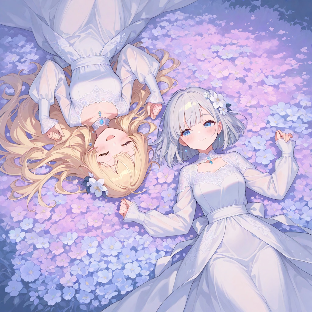 日差しが気持ちいいねぇ