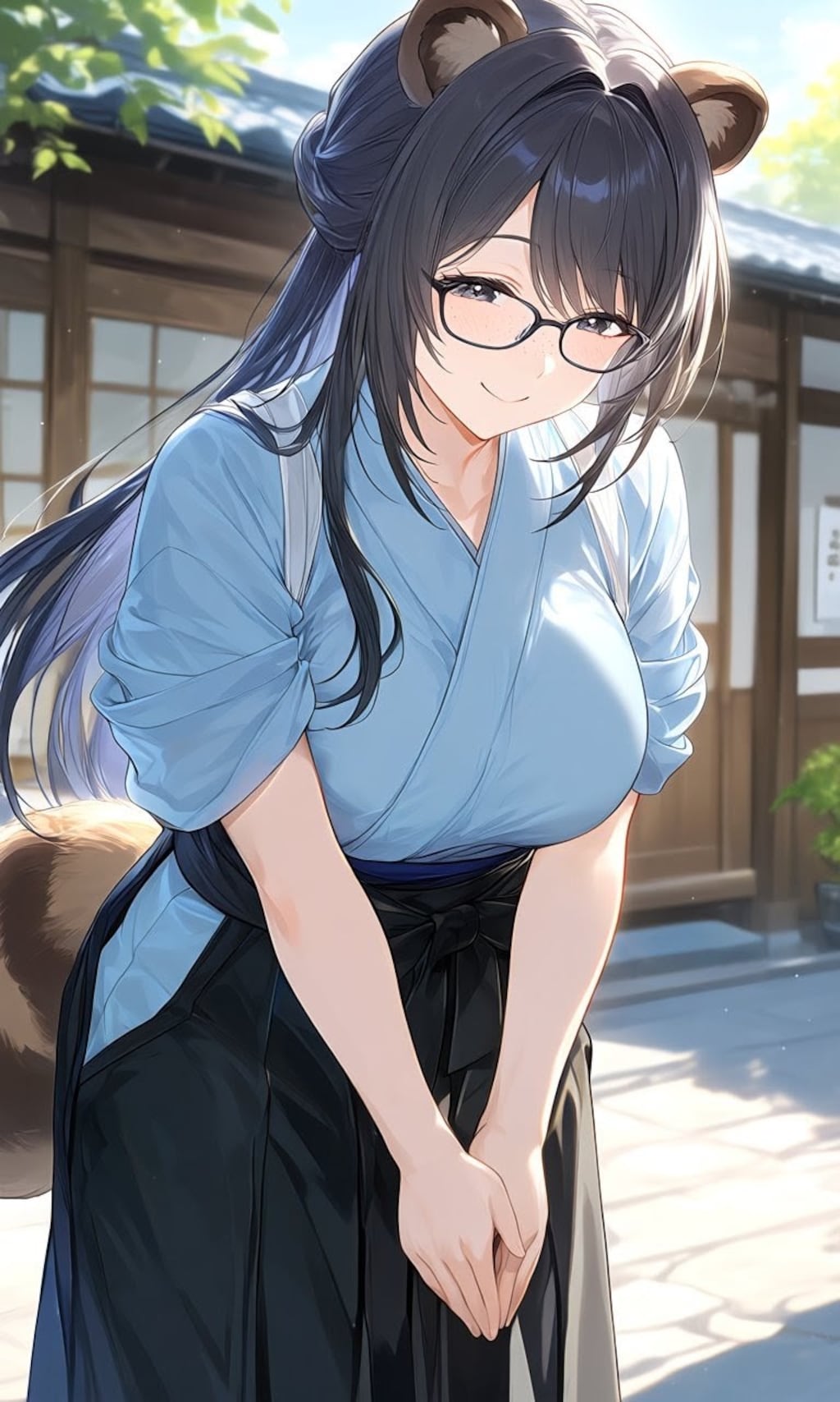 いらっしゃいませ