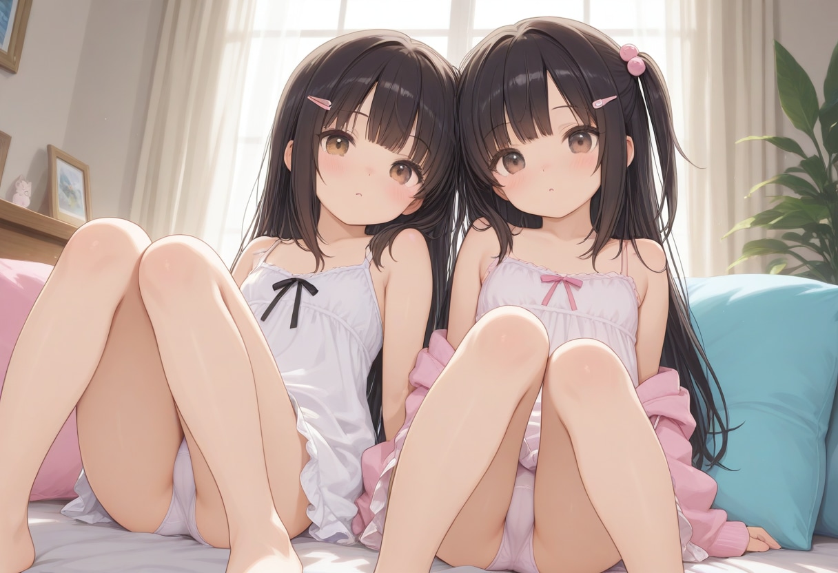 sisters(R-15)