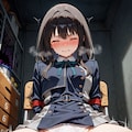 電マ〜井ノ上たきな〜 5枚目