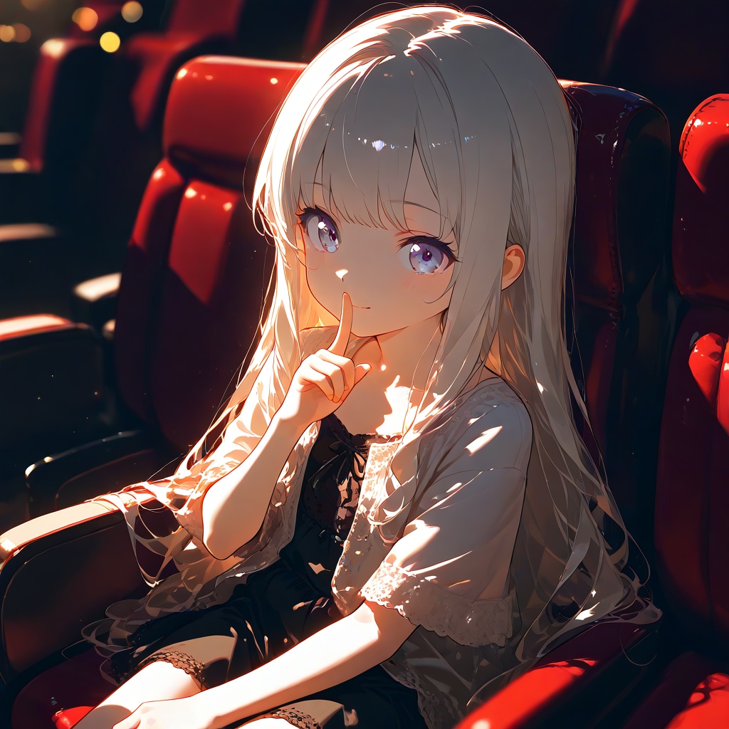 Beyond the Happy Ending / ハッピーエンドのその先で