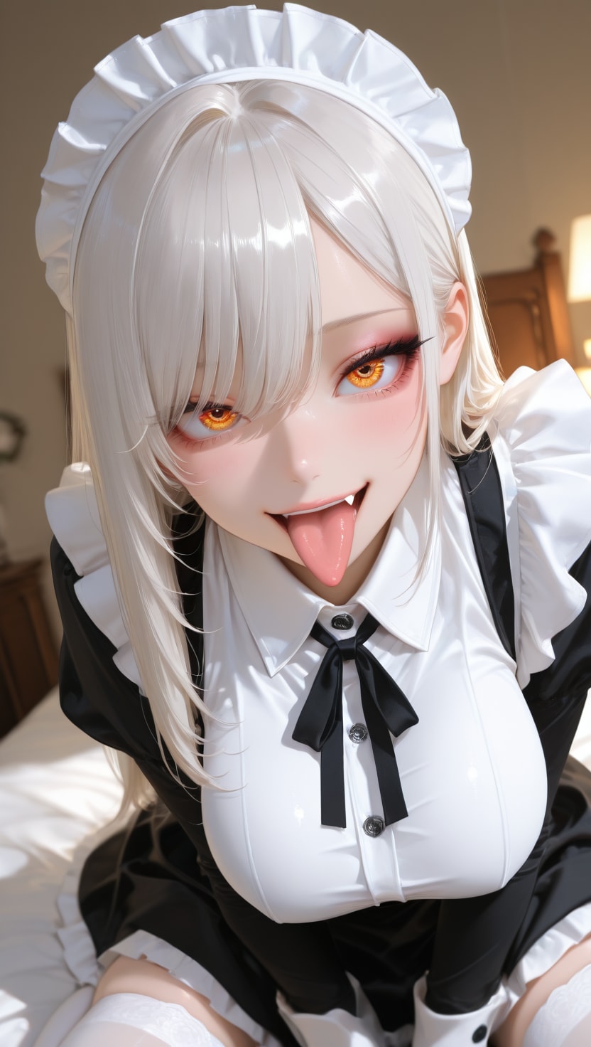 こんにちはー。黒島サラでーす。 | の人気AIイラスト・グラビア