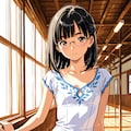 メガネ795 3枚目