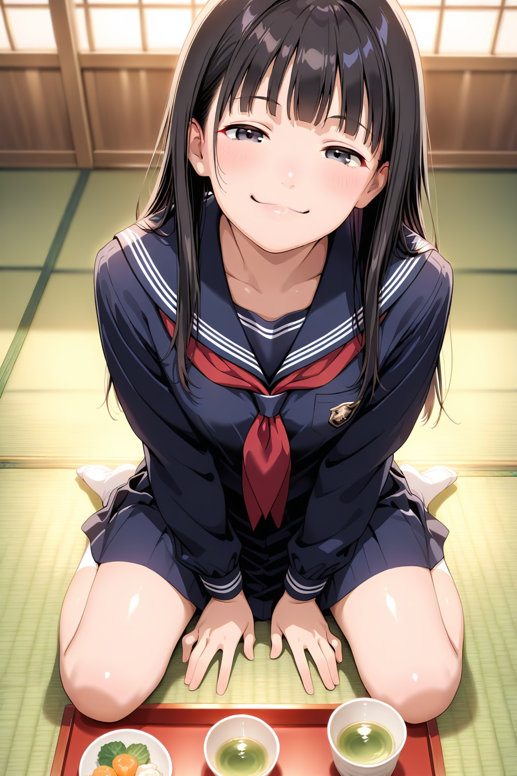 それぞれのドヤ顔