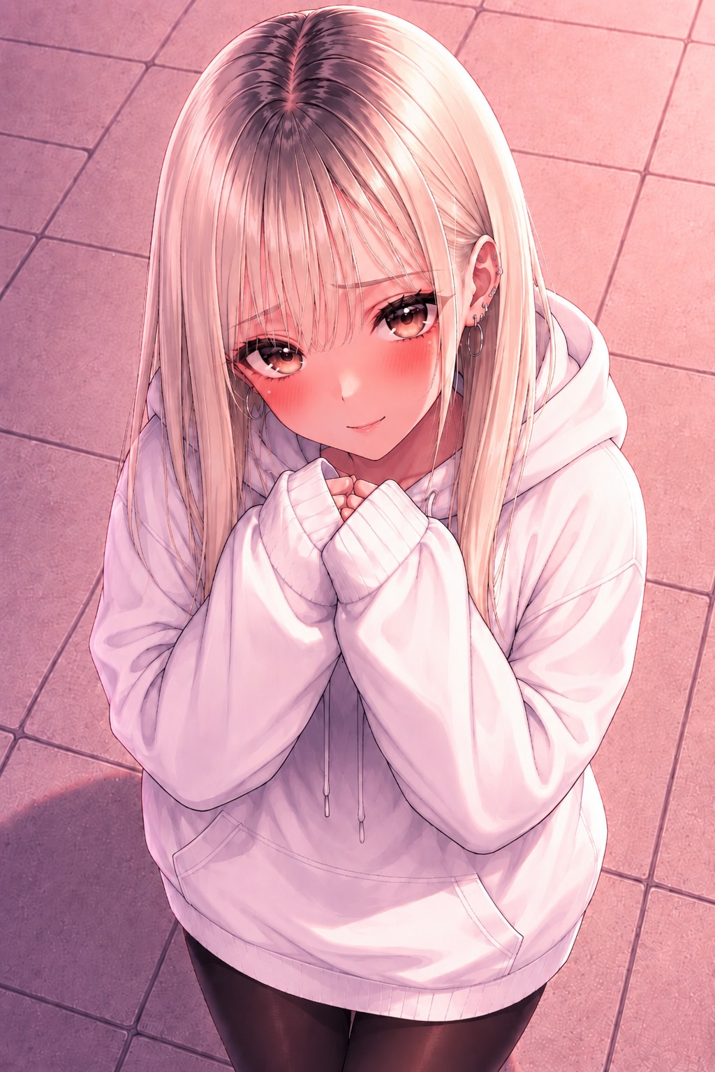 好きって言ったら…