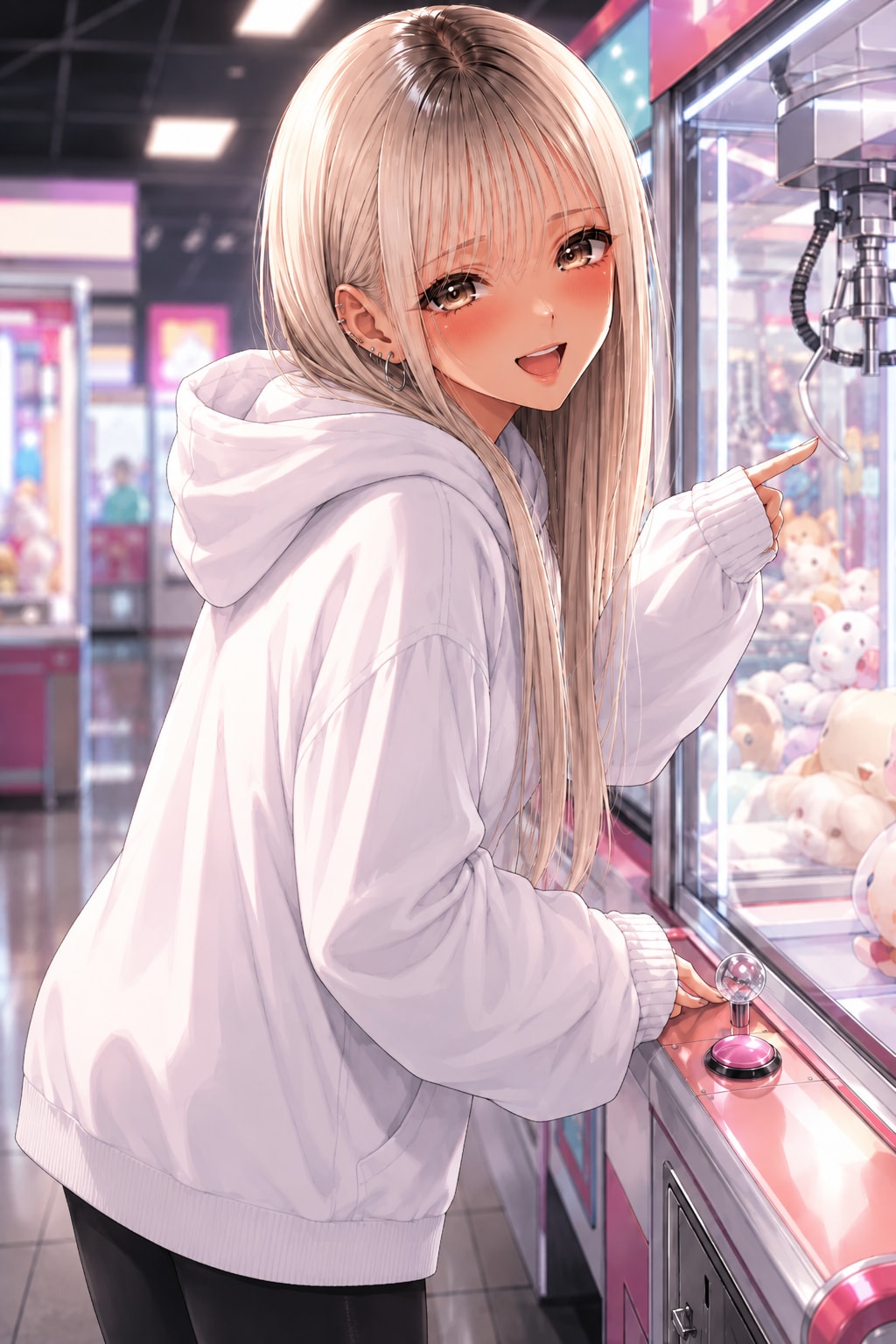 好きって言ったら…