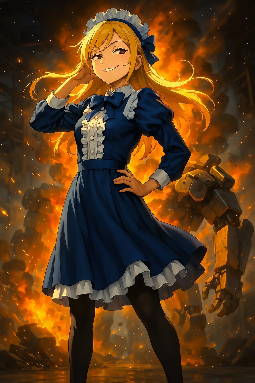 ドヤ顔コレクション