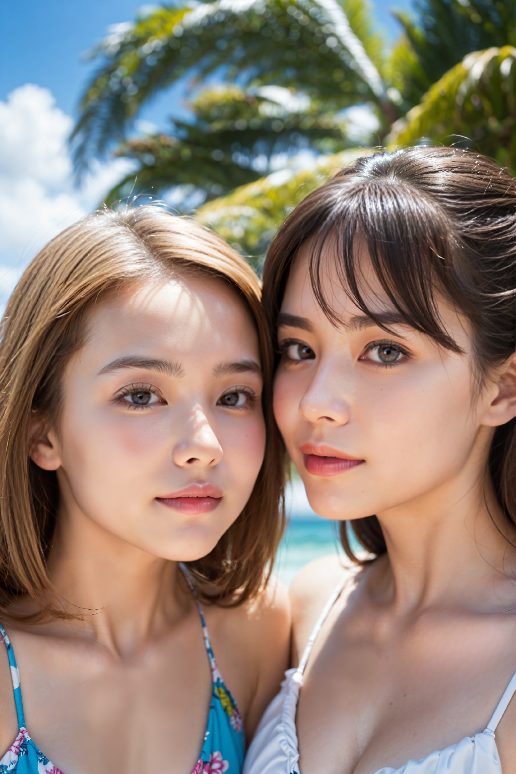 ビキニガールズ3