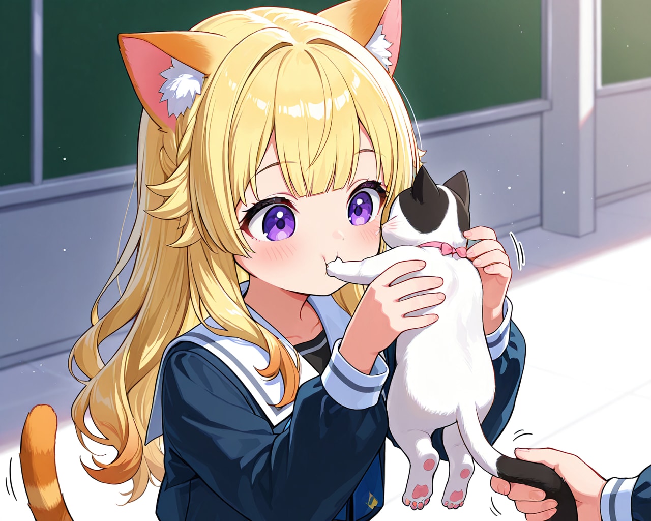 🐾 | の人気AIイラスト・グラビア