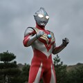 オリジナルウルトラマン 4枚目