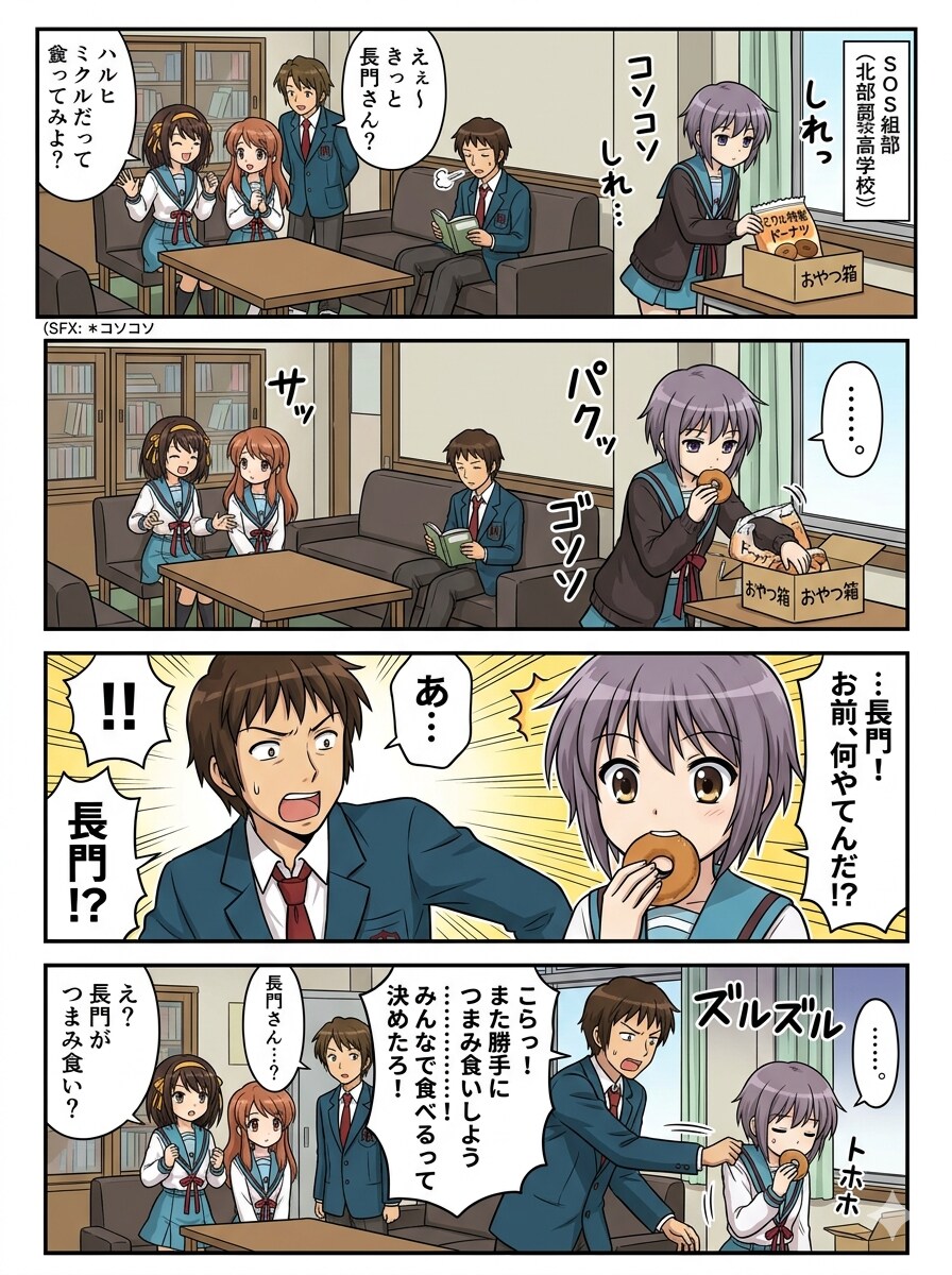 ヒューマノイドインターフェースの失敗 | の人気AIイラスト・グラビア