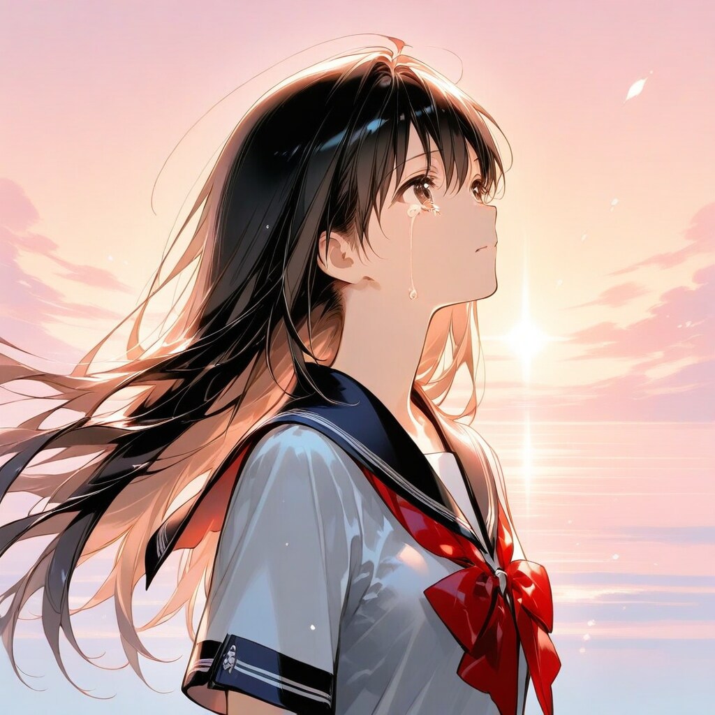 新しい恋見つかるかな？