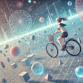 デジタル サイクリング 2枚目