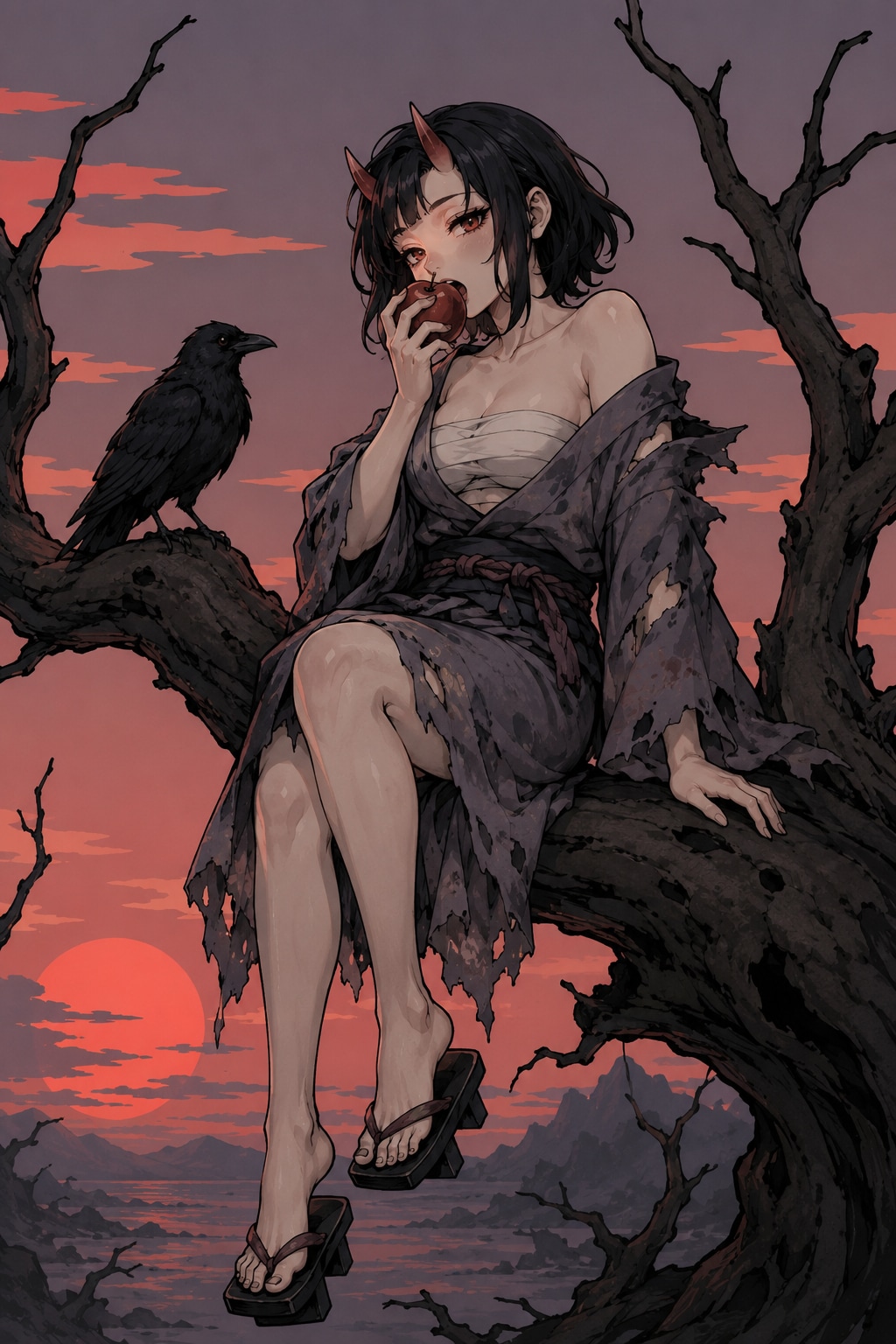どうせまた。