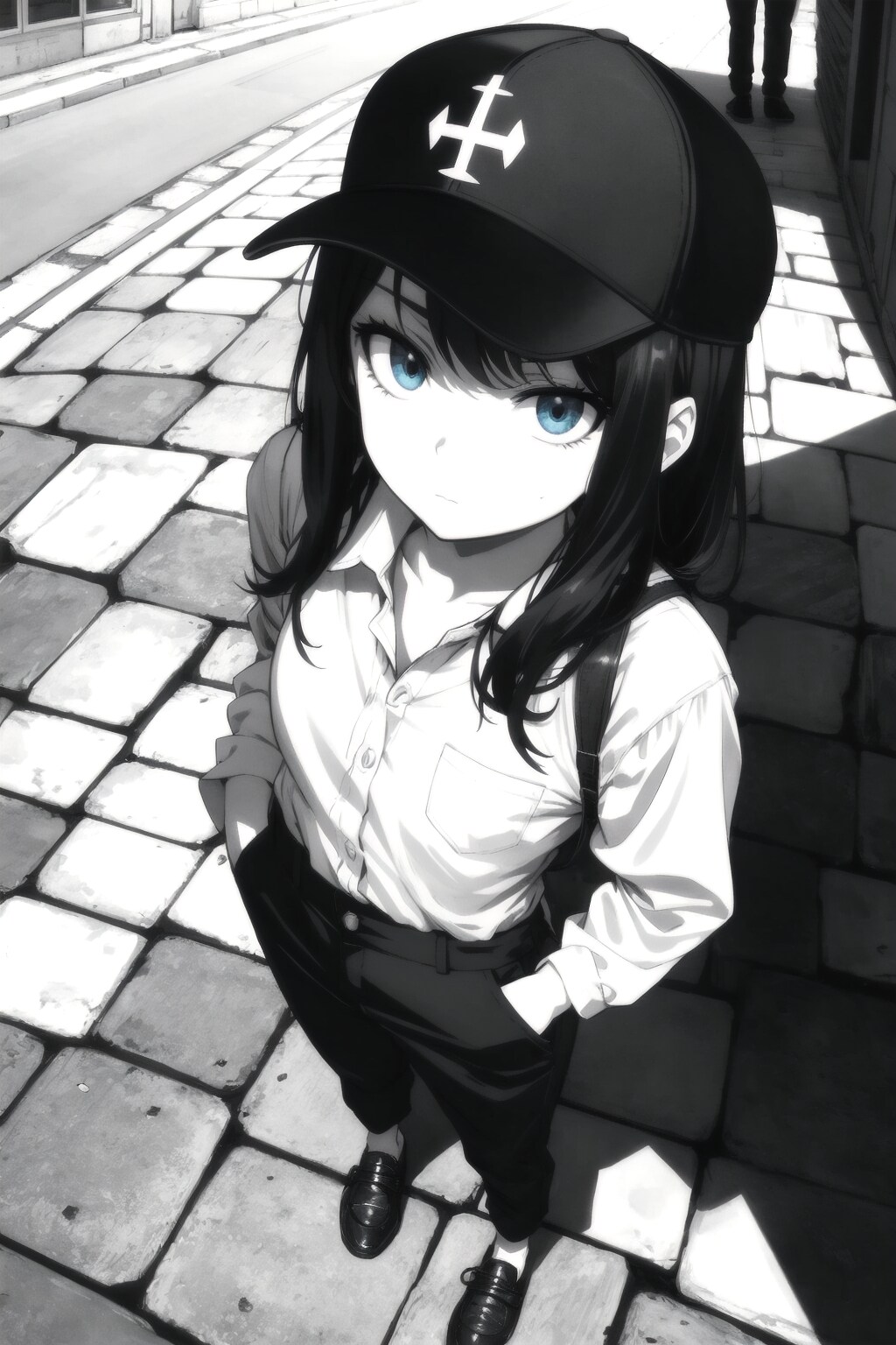 私が12の頃よ〜